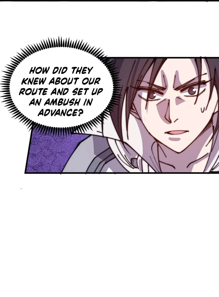 It Starts With A Mountain — Chapter 452 — page 16