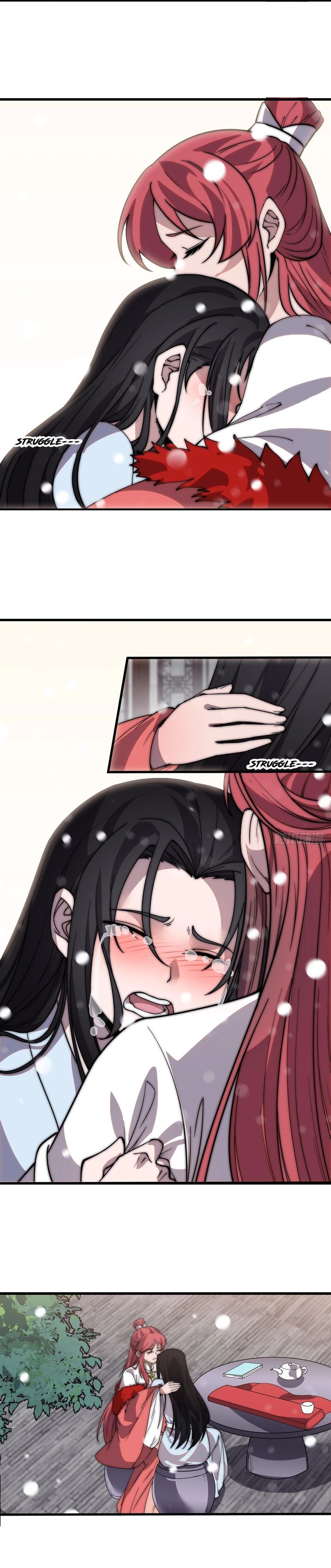 It Starts With A Mountain — Chapter 455 — page 6