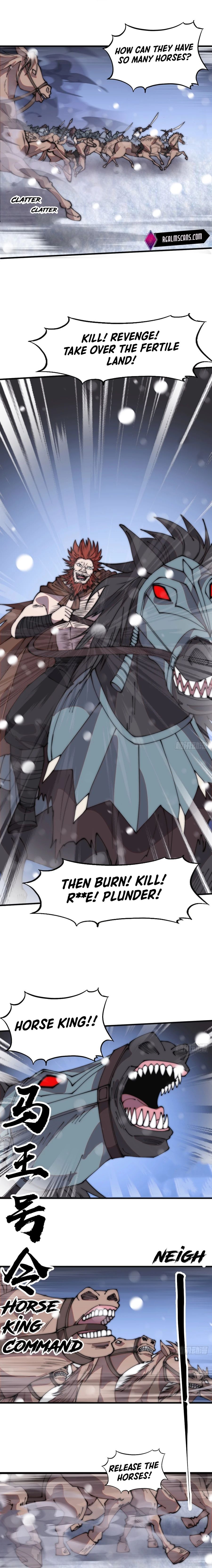 It Starts With A Mountain — Chapter 455 — page 13