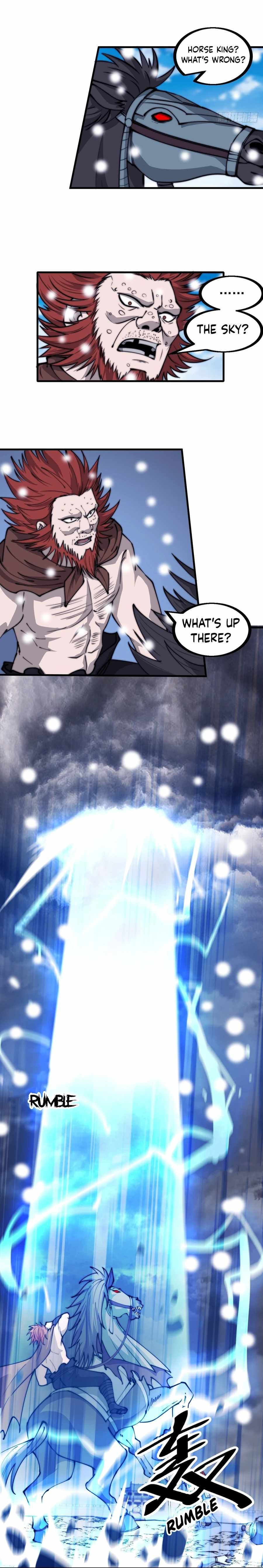 It Starts With A Mountain — Chapter 457 — page 10