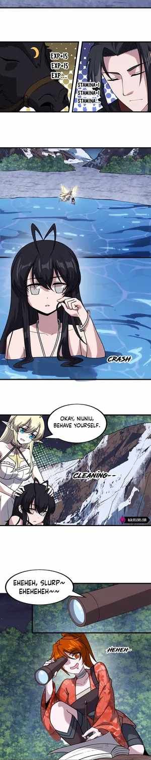 It Starts With A Mountain — Chapter 462 — page 3