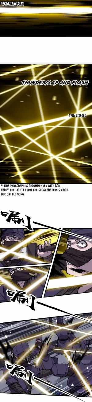 It Starts With A Mountain — Chapter 462 — page 10