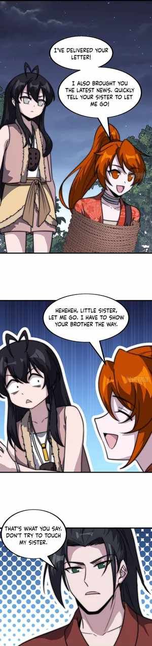 It Starts With A Mountain — Chapter 462 — page 13