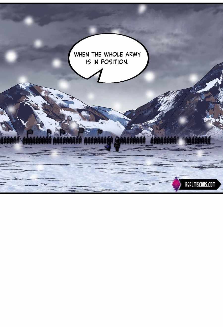 It Starts With A Mountain — Chapter 463 — page 15