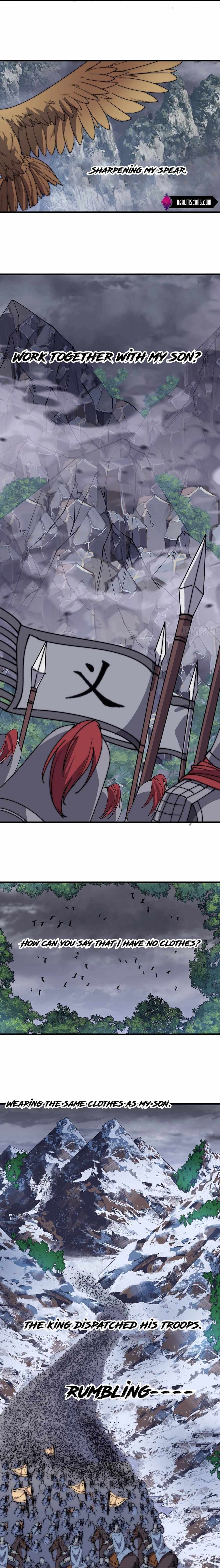 It Starts With A Mountain — Chapter 465 — page 4