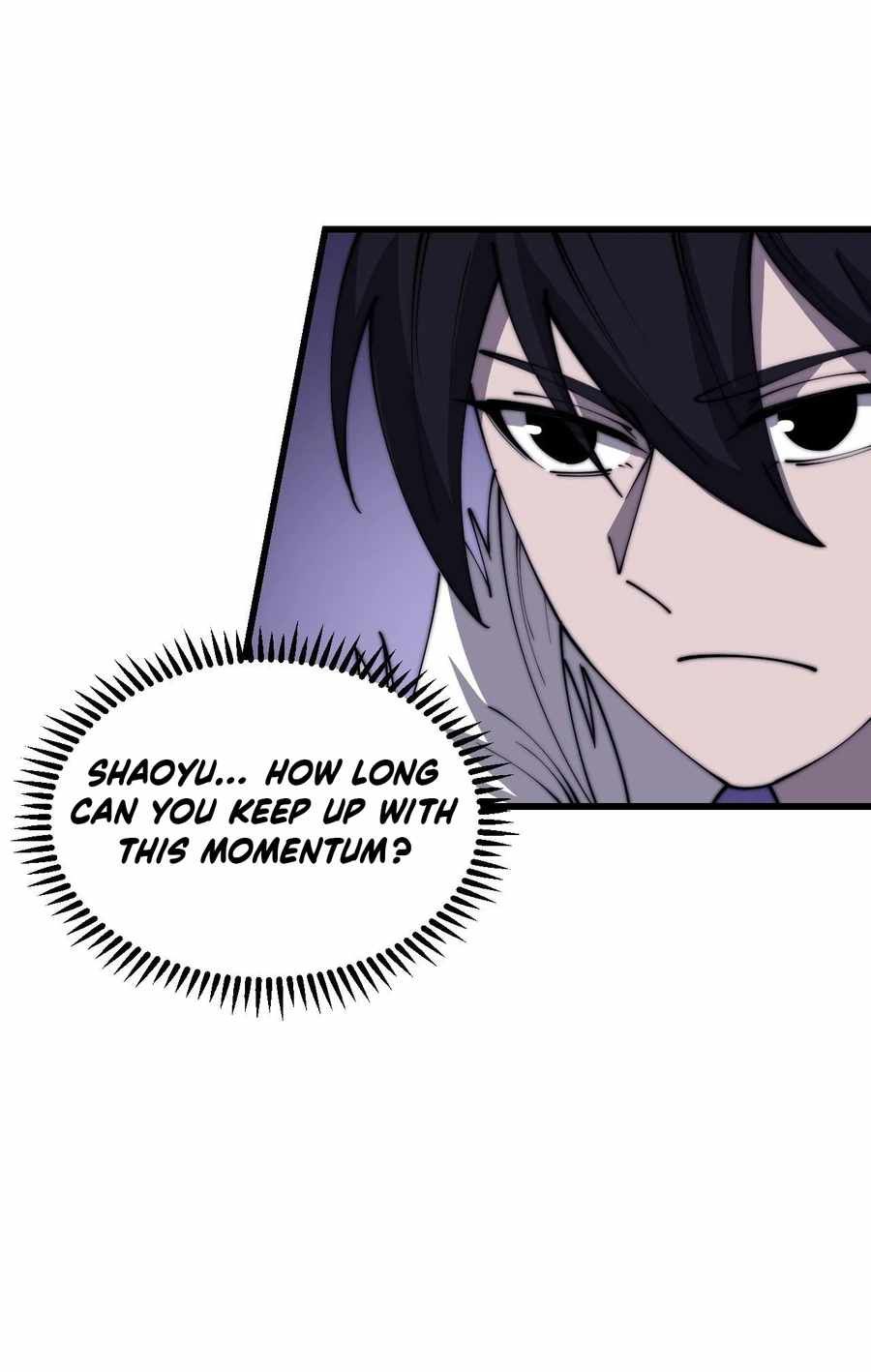 It Starts With A Mountain — Chapter 466 — page 15