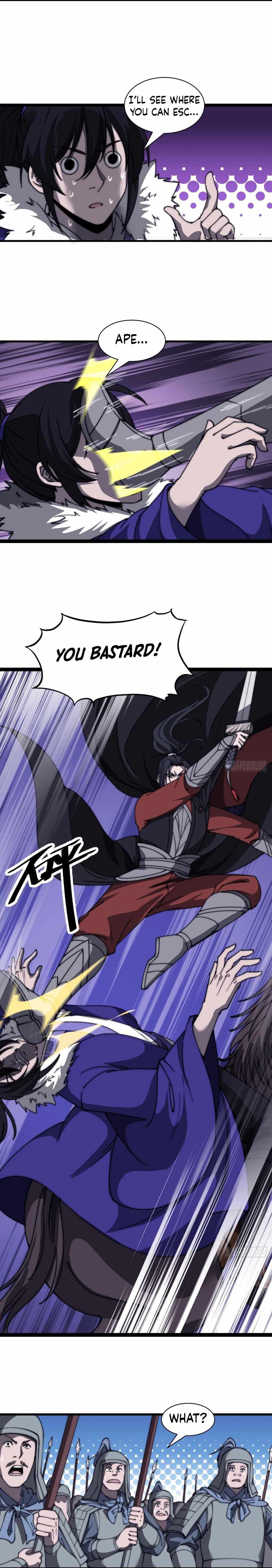 It Starts With A Mountain — Chapter 467 — page 12