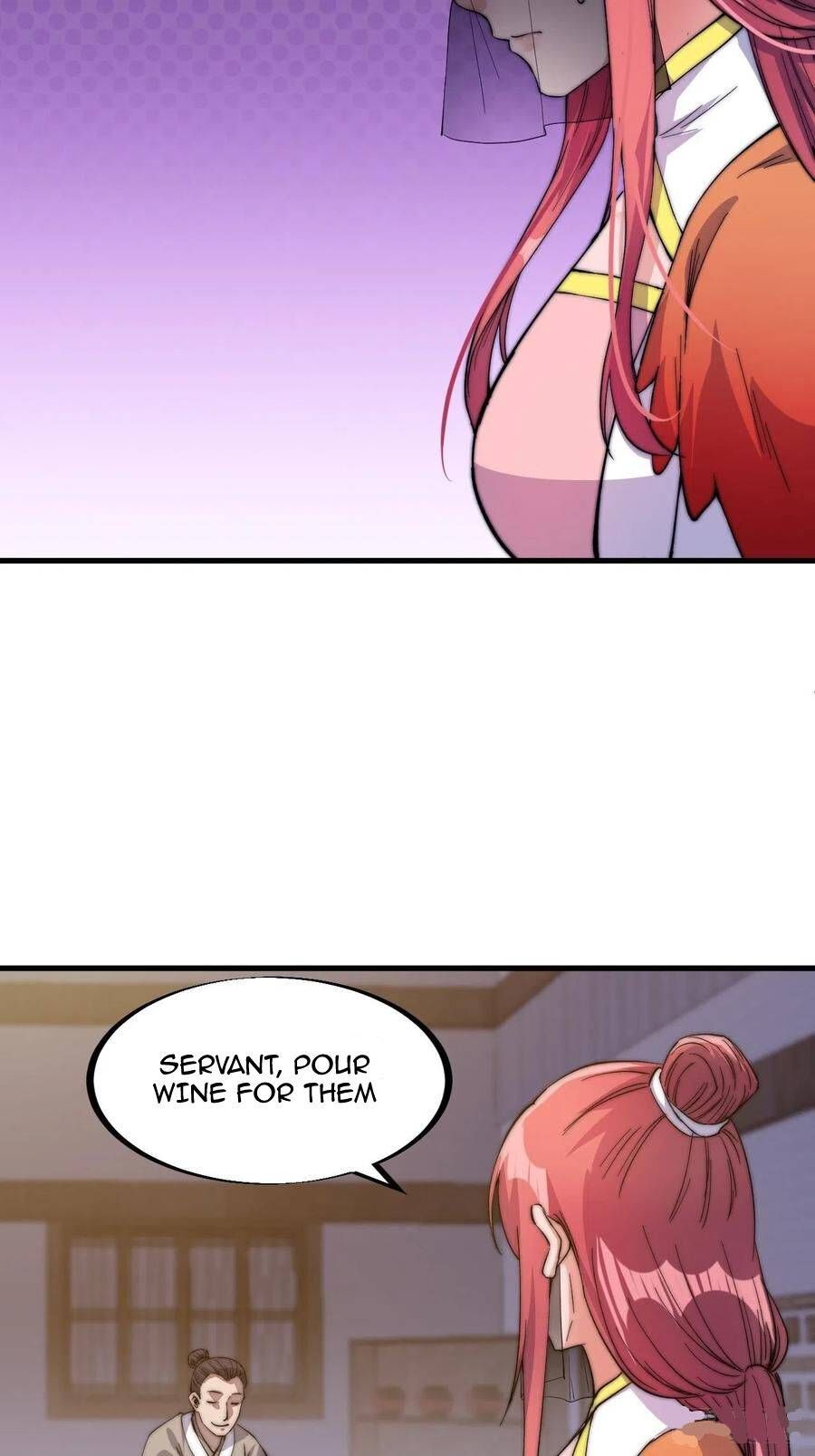 It Starts With A Mountain — Chapter 47 — page 11