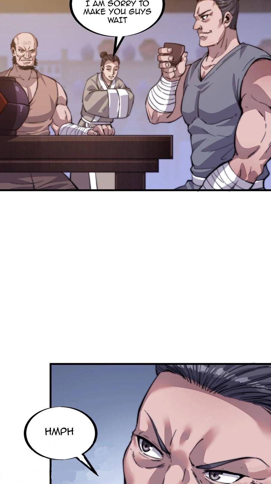 It Starts With A Mountain — Chapter 47 — page 13