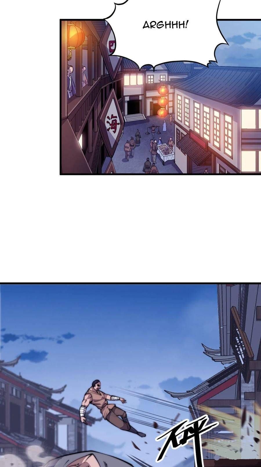 It Starts With A Mountain — Chapter 47 — page 23