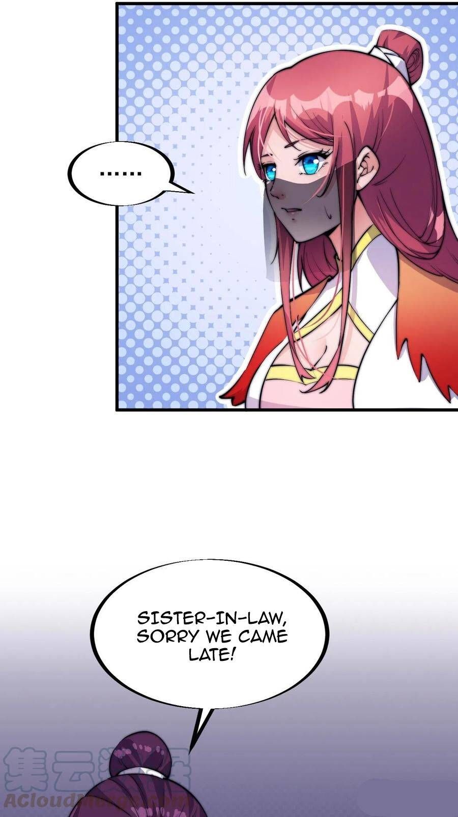 It Starts With A Mountain — Chapter 47 — page 25