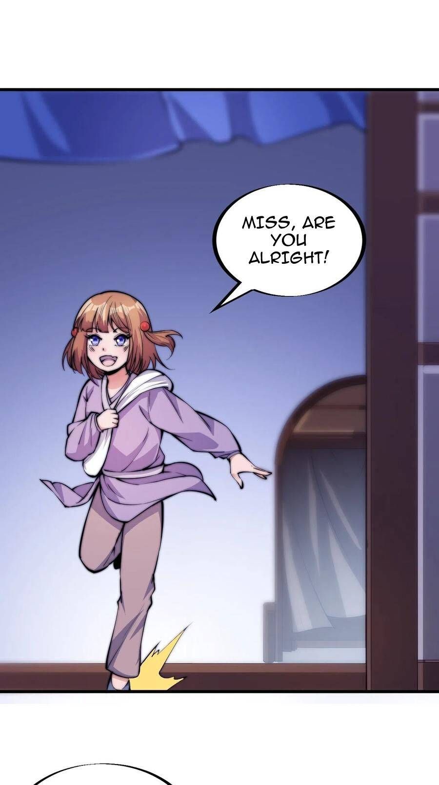 It Starts With A Mountain — Chapter 47 — page 27