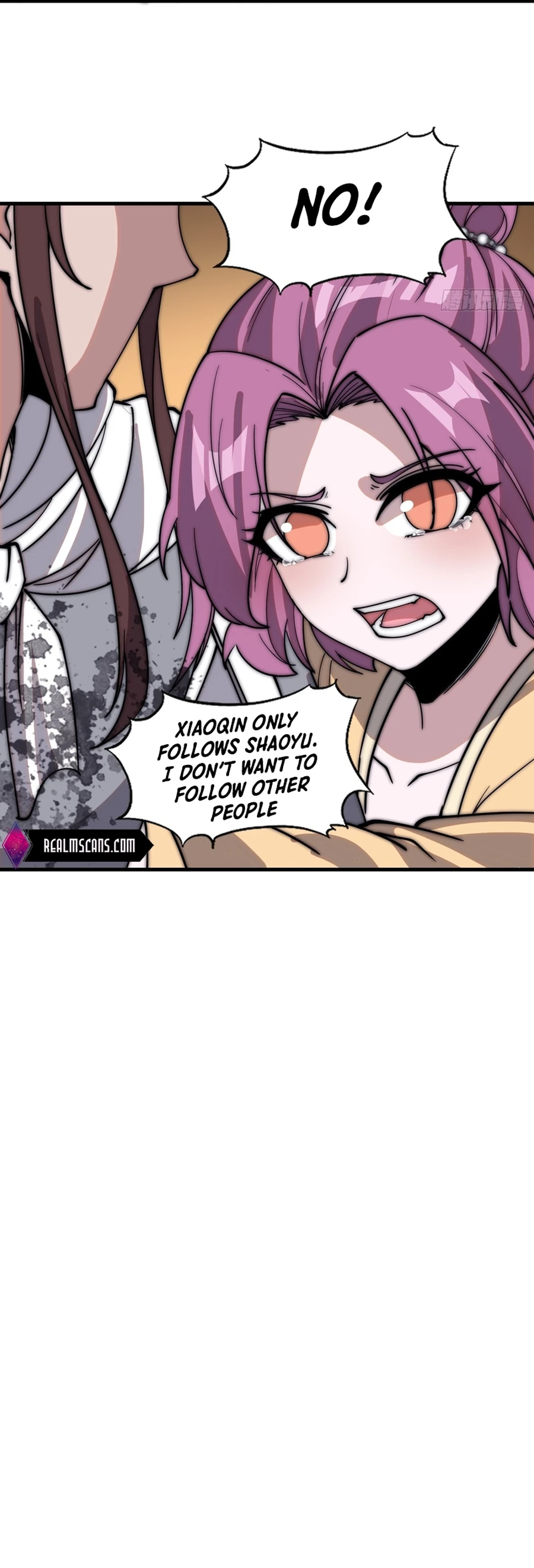 It Starts With A Mountain — Chapter 471 — page 15
