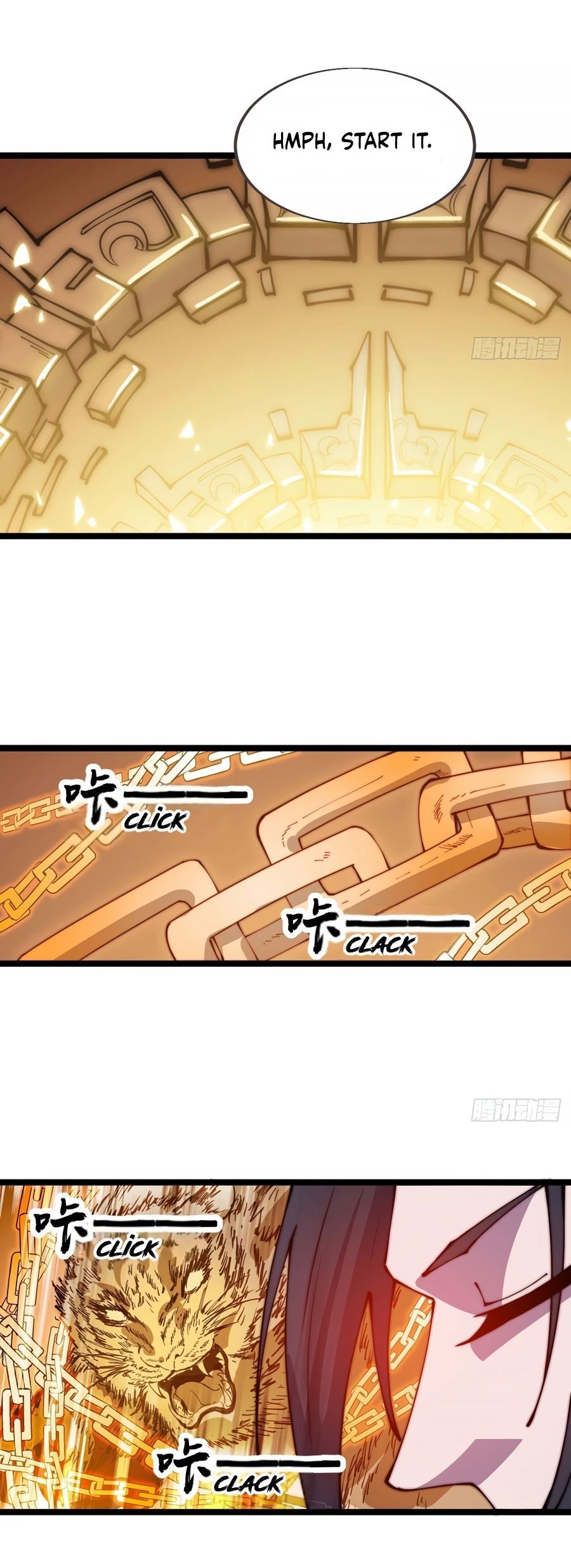 It Starts With A Mountain — Chapter 473 — page 11