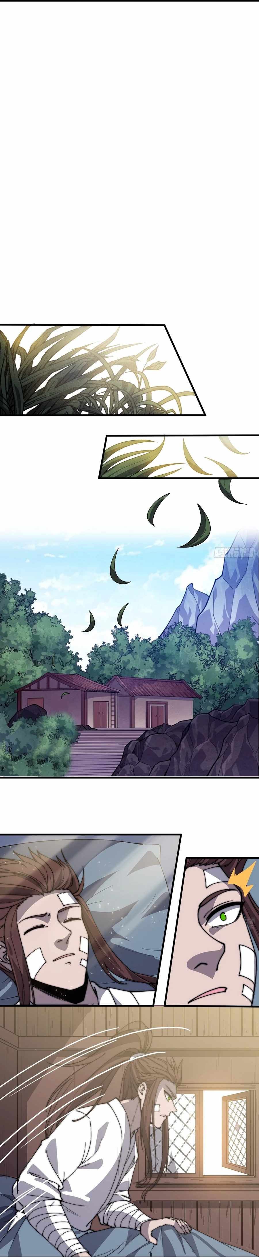 It Starts With A Mountain — Chapter 476 — page 5