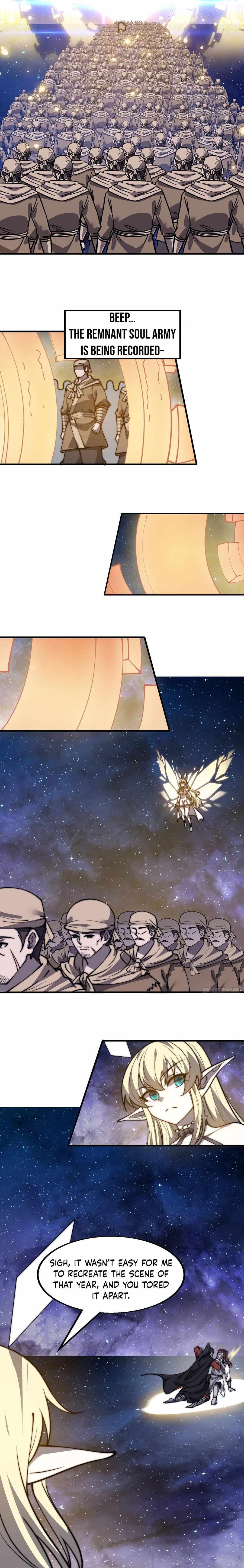It Starts With A Mountain — Chapter 476 — page 10