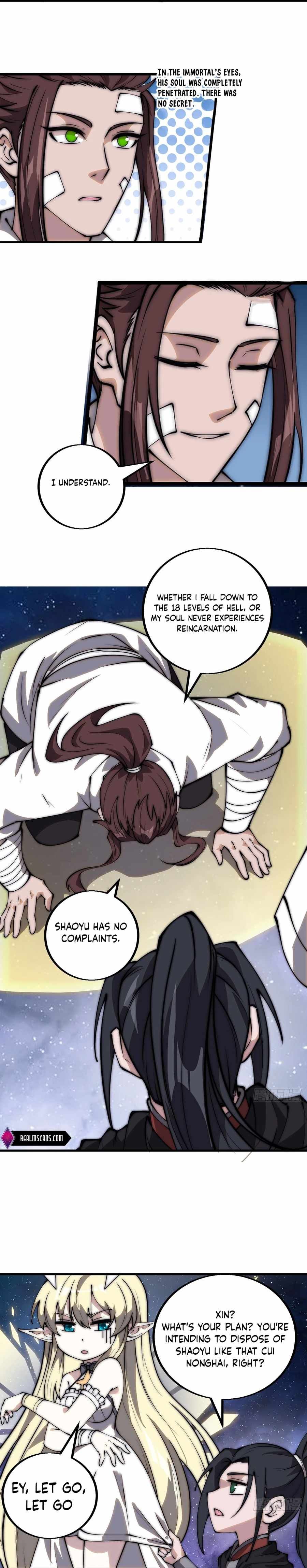 It Starts With A Mountain — Chapter 478 — page 6