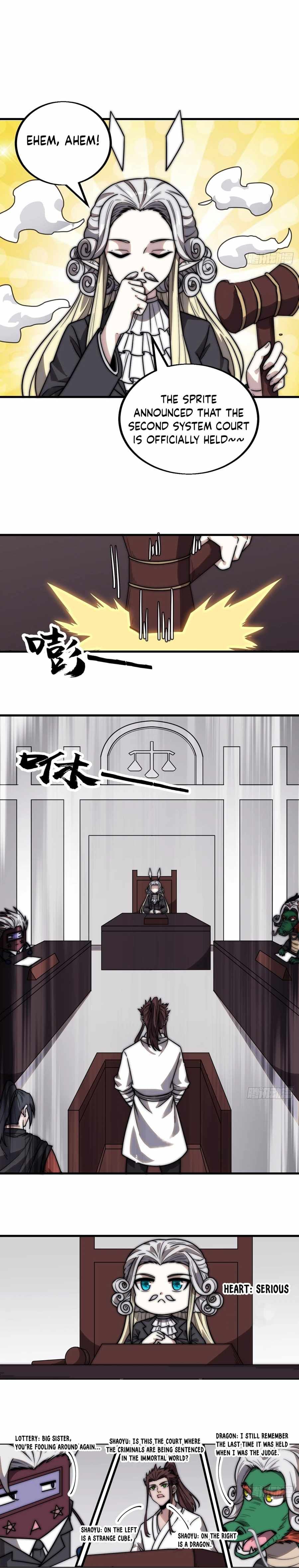 It Starts With A Mountain — Chapter 478 — page 8