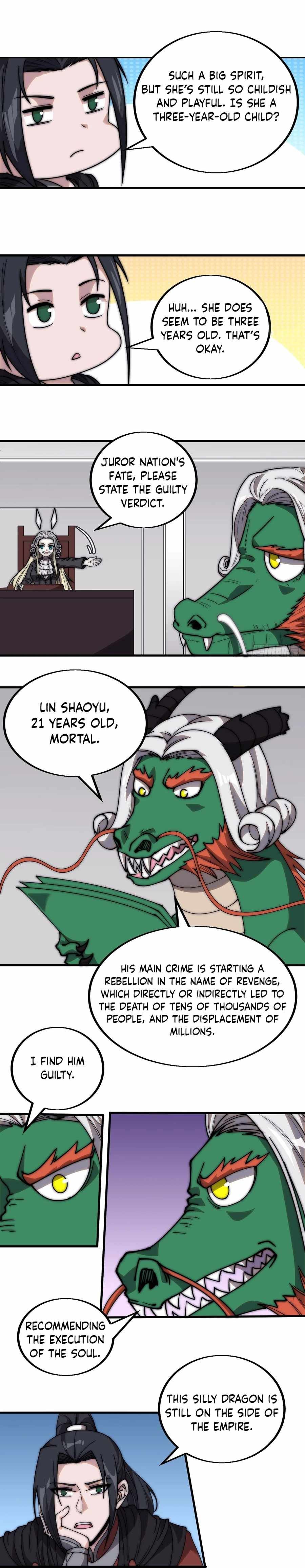 It Starts With A Mountain — Chapter 478 — page 9