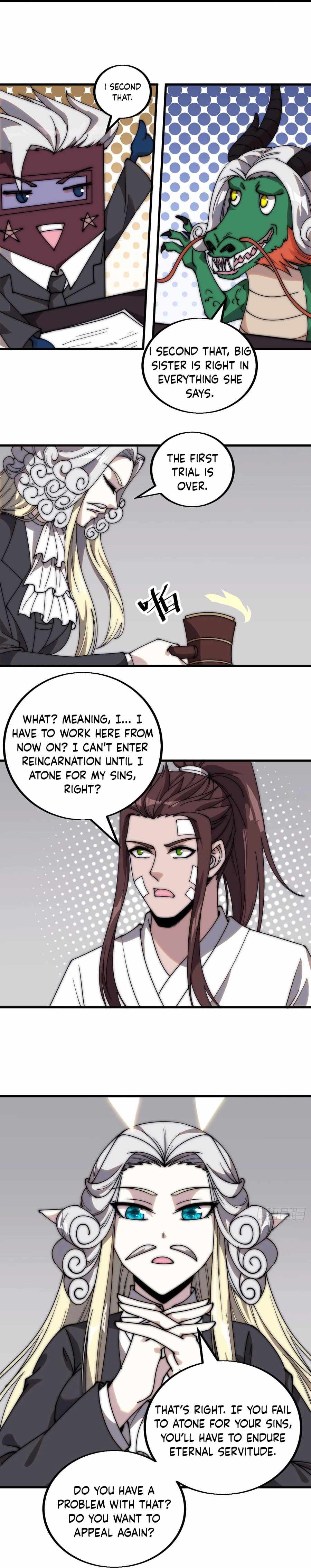 It Starts With A Mountain — Chapter 478 — page 11