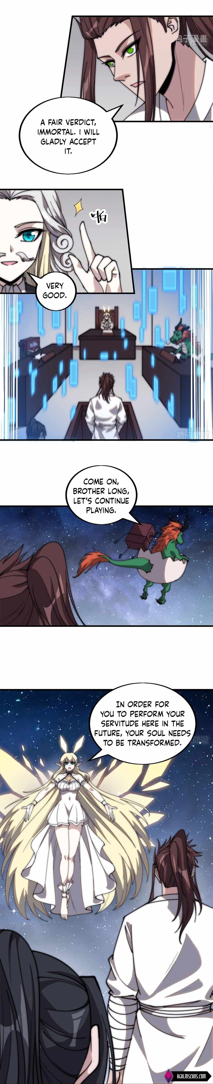 It Starts With A Mountain — Chapter 478 — page 12