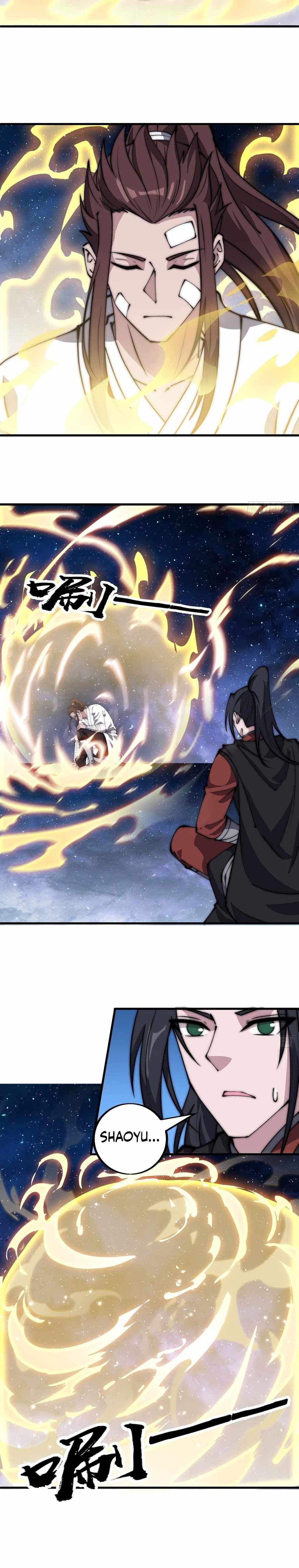 It Starts With A Mountain — Chapter 478 — page 14