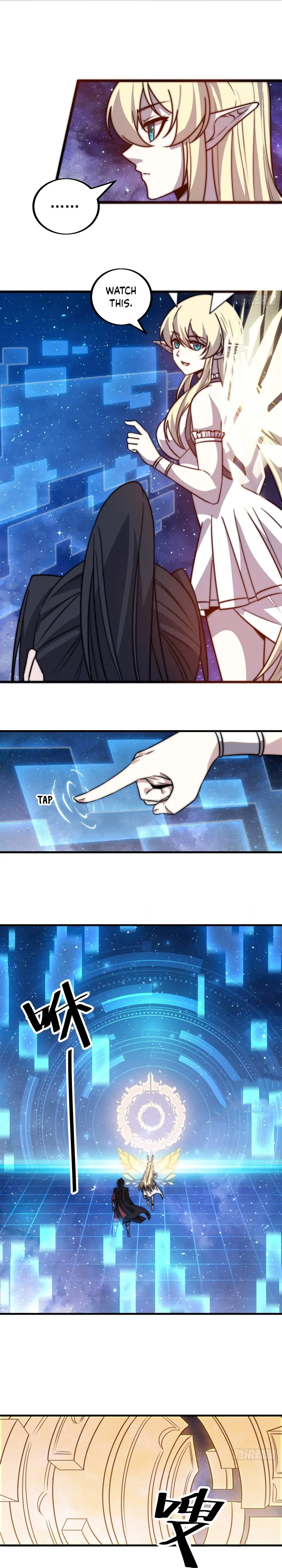It Starts With A Mountain — Chapter 479 — page 5