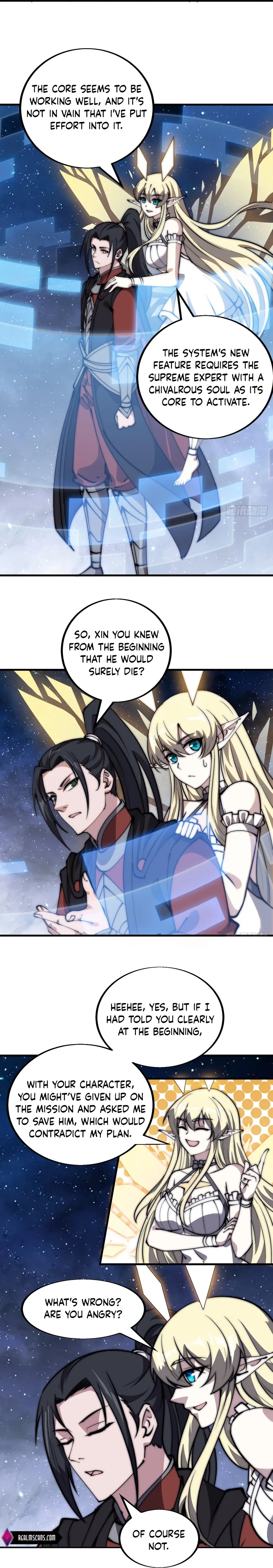 It Starts With A Mountain — Chapter 479 — page 8