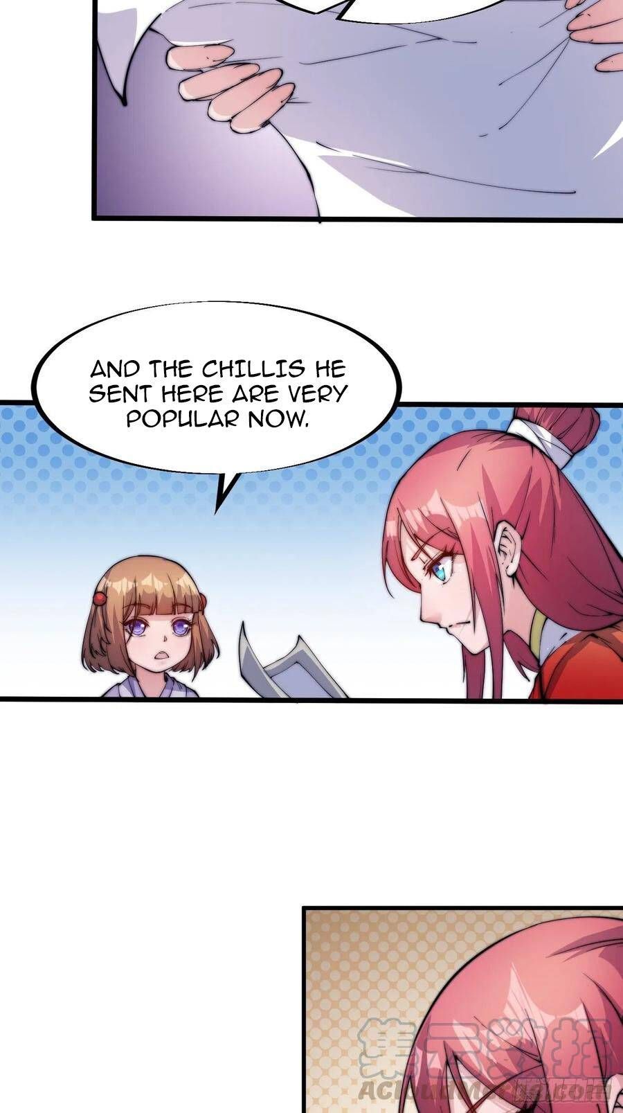 It Starts With A Mountain — Chapter 48 — page 4