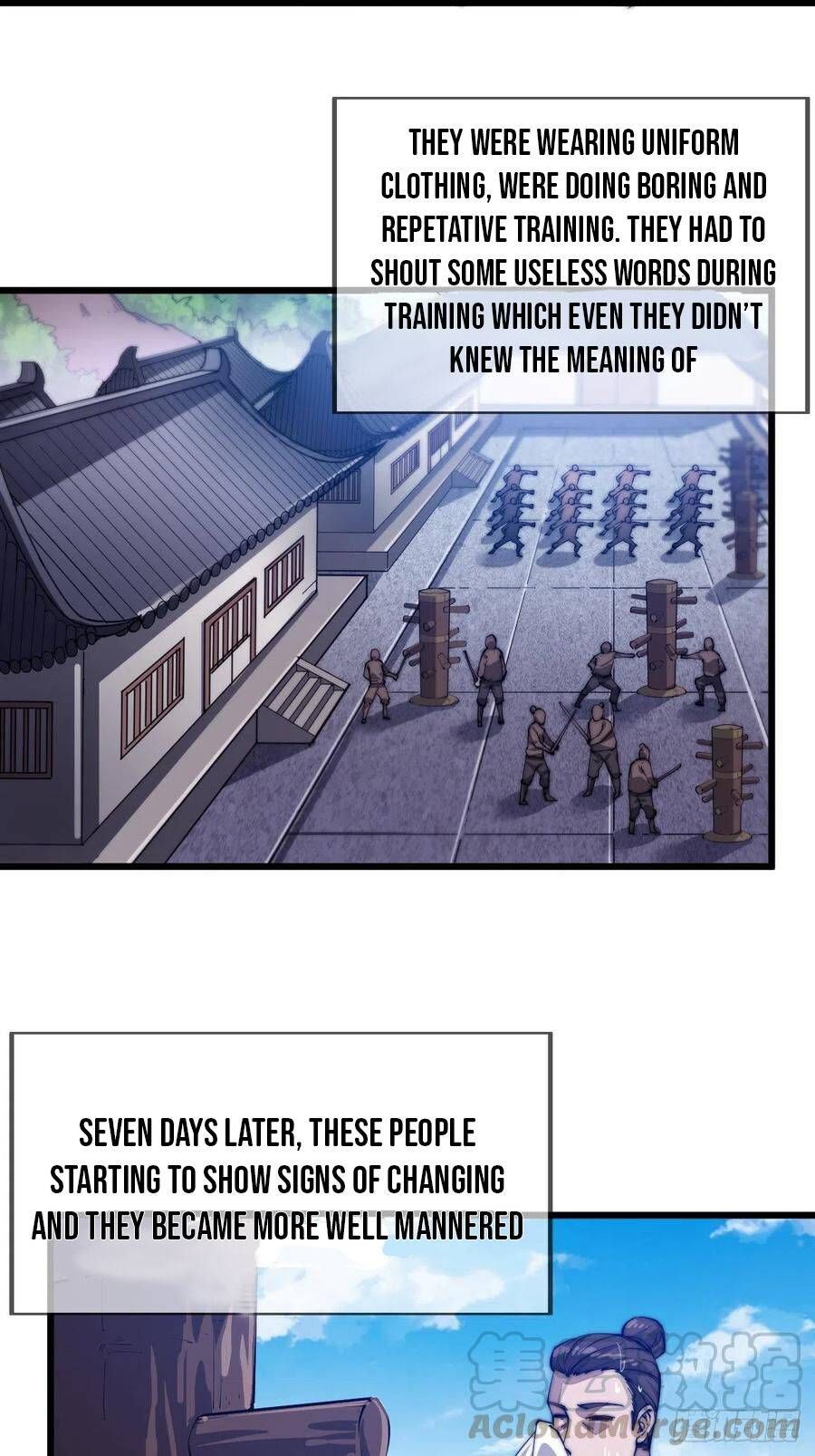 It Starts With A Mountain — Chapter 48 — page 7