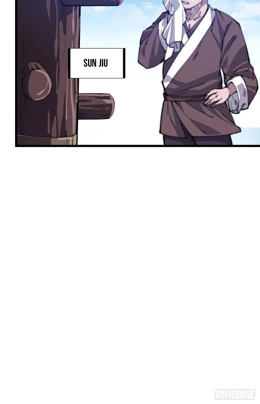 It Starts With A Mountain — Chapter 48 — page 8