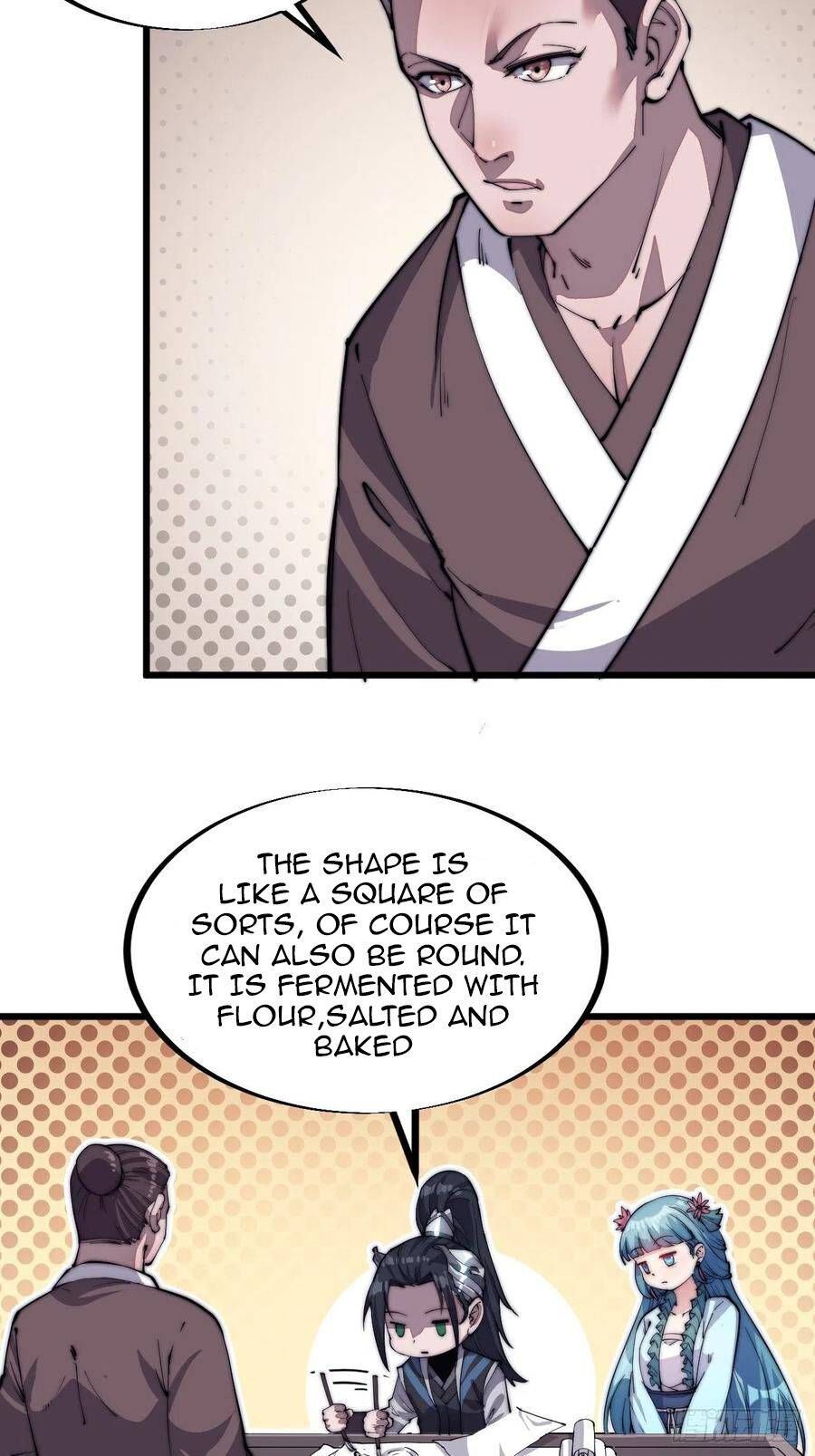 It Starts With A Mountain — Chapter 48 — page 12