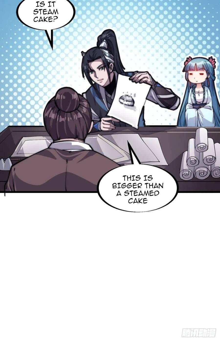 It Starts With A Mountain — Chapter 48 — page 14