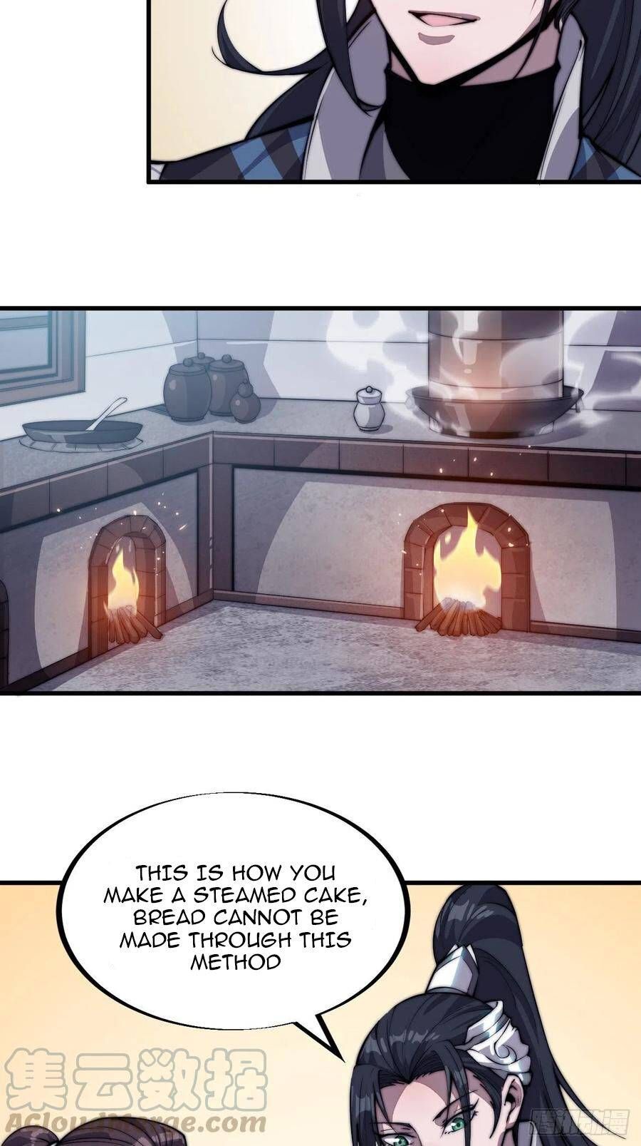 It Starts With A Mountain — Chapter 48 — page 16