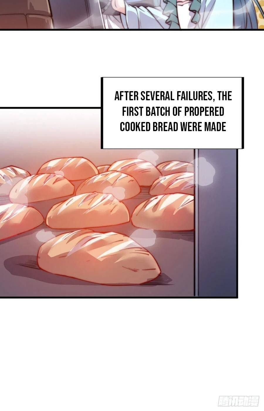 It Starts With A Mountain — Chapter 48 — page 20