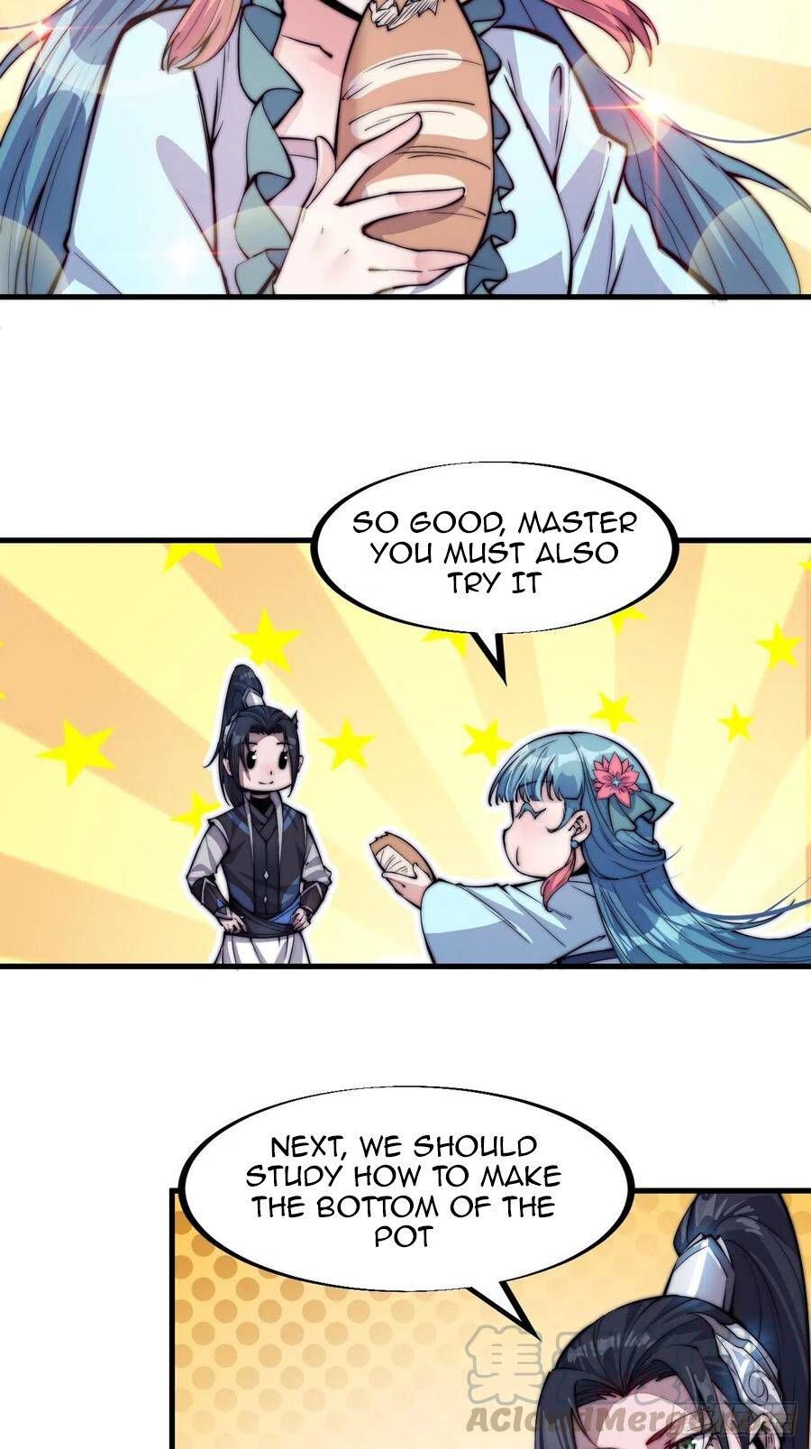 It Starts With A Mountain — Chapter 48 — page 22
