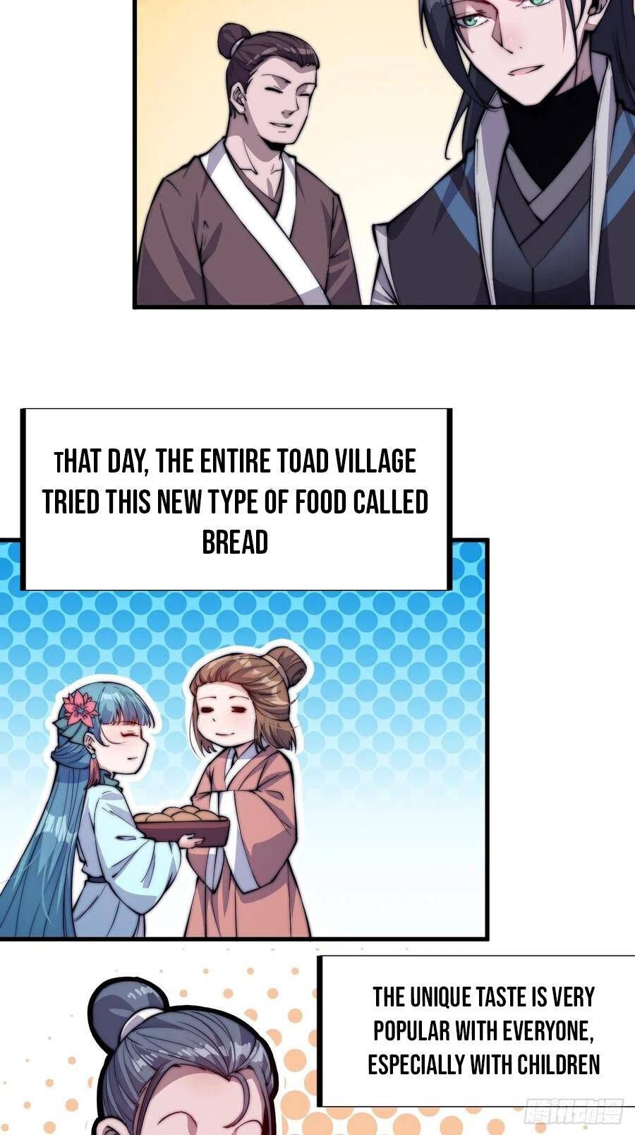 It Starts With A Mountain — Chapter 48 — page 23