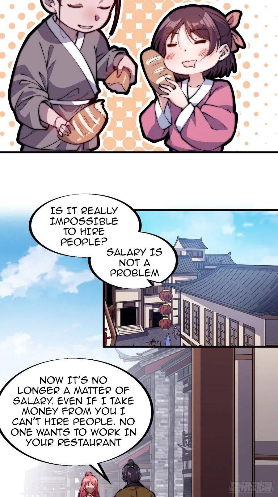 It Starts With A Mountain — Chapter 48 — page 24