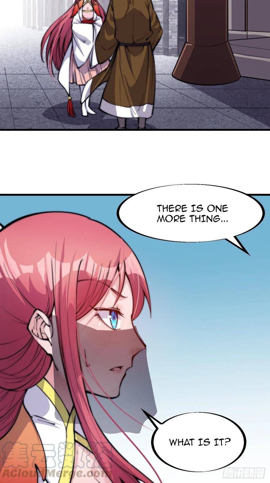 It Starts With A Mountain — Chapter 48 — page 25