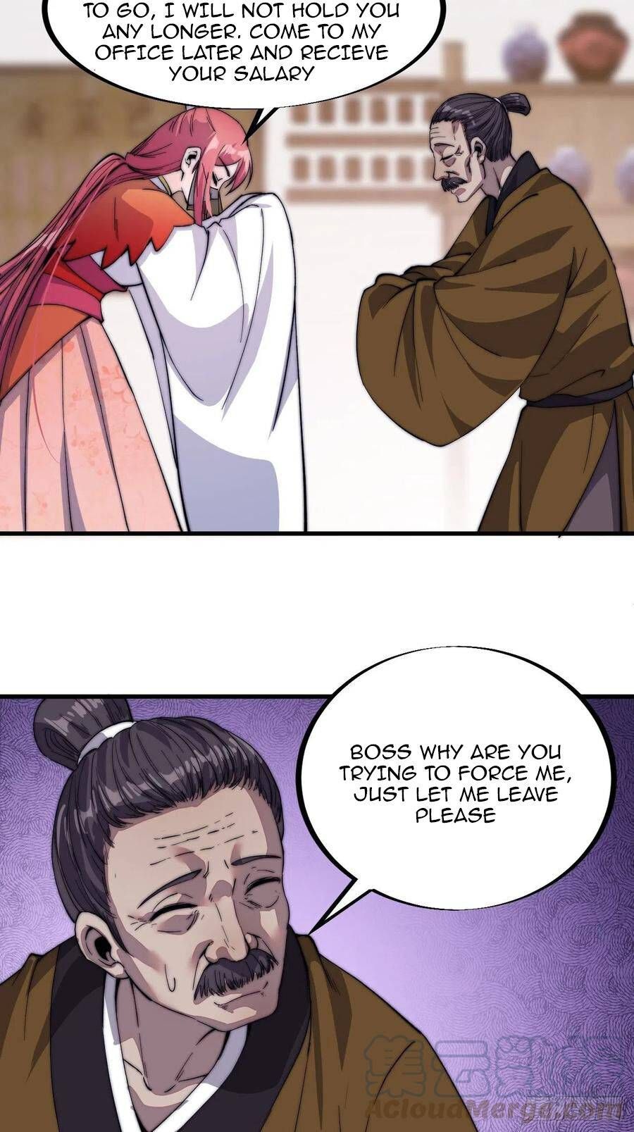 It Starts With A Mountain — Chapter 48 — page 28