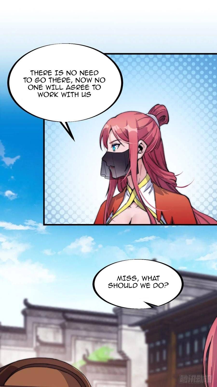 It Starts With A Mountain — Chapter 48 — page 33