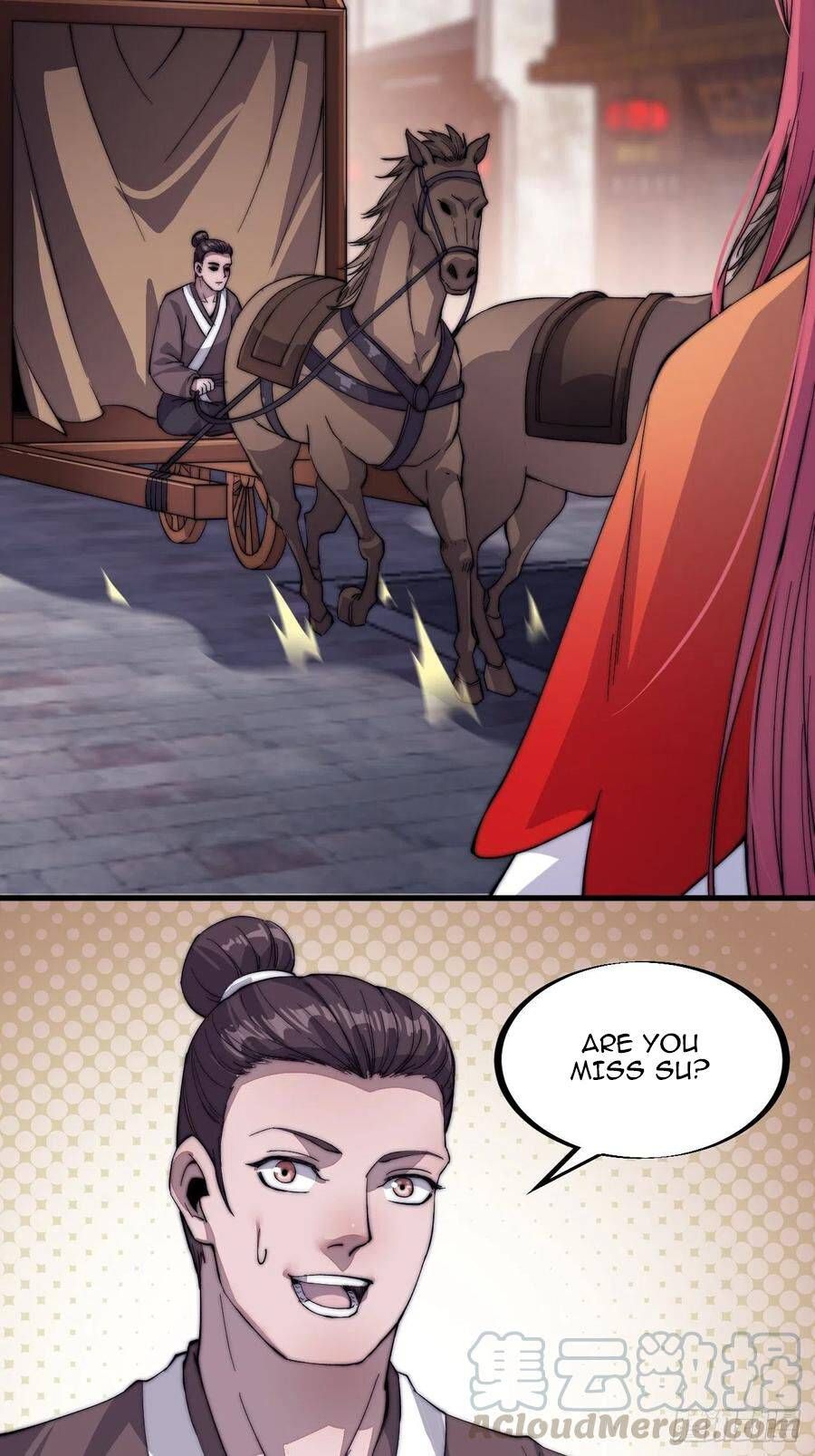 It Starts With A Mountain — Chapter 48 — page 34