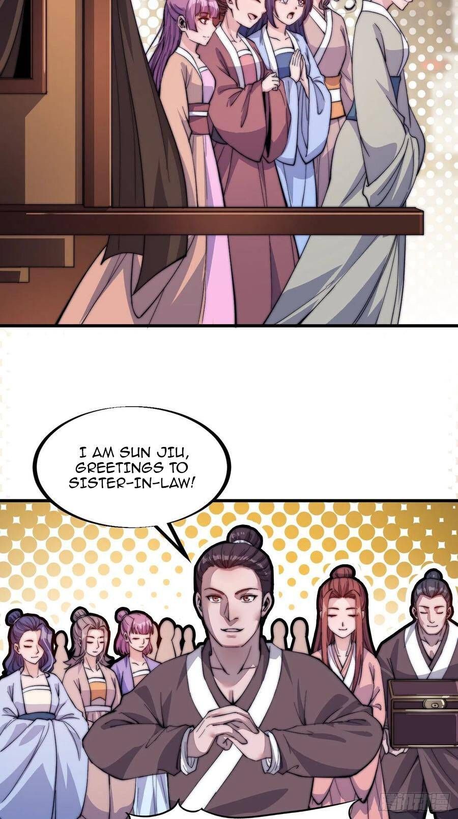 It Starts With A Mountain — Chapter 48 — page 36