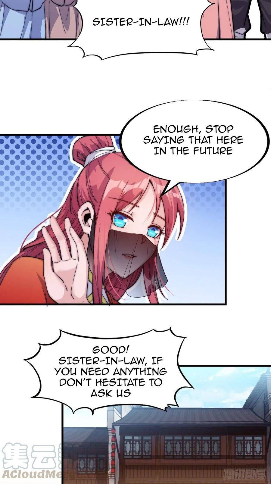 It Starts With A Mountain — Chapter 48 — page 37