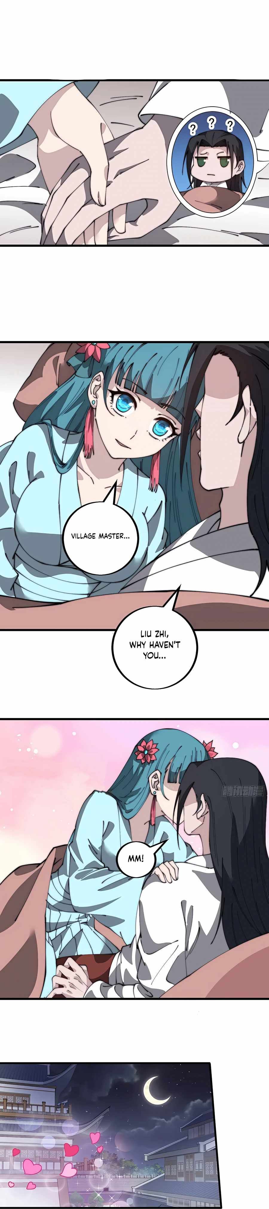 It Starts With A Mountain — Chapter 482 — page 14