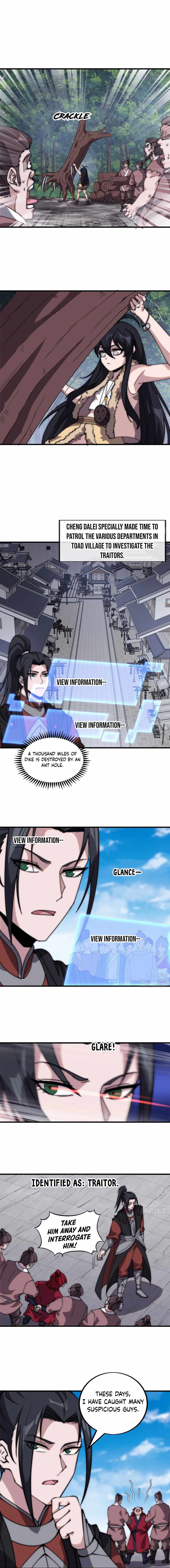 It Starts With A Mountain — Chapter 484 — page 10