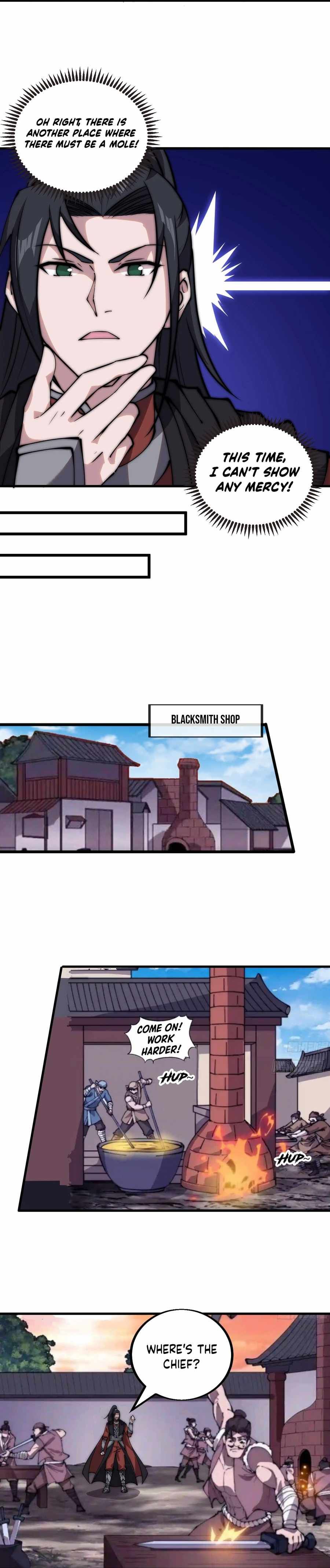 It Starts With A Mountain — Chapter 484 — page 11