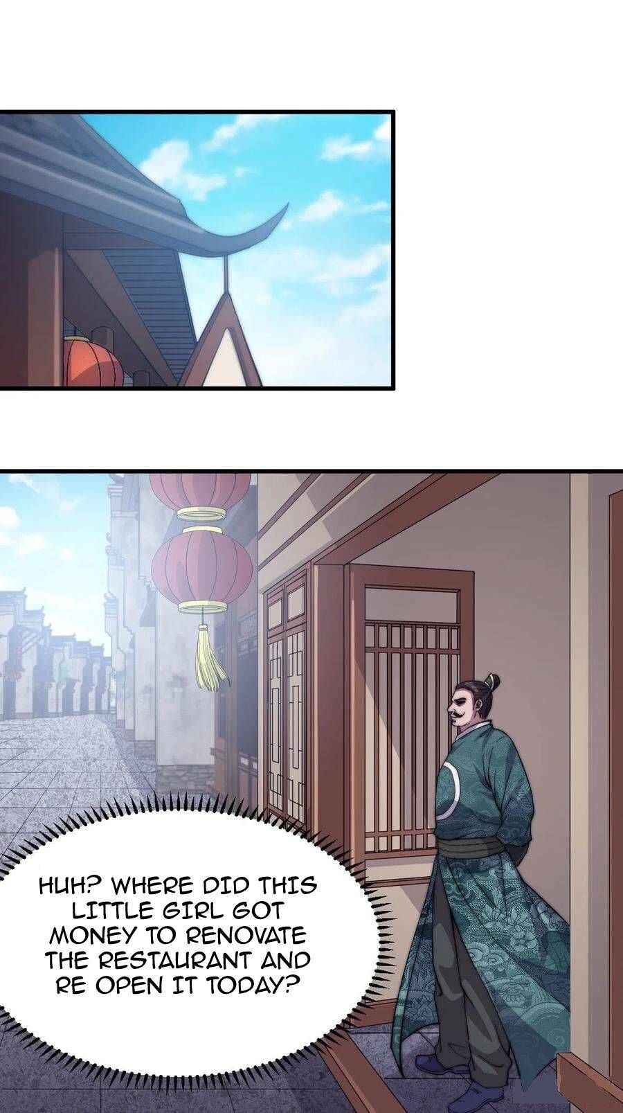 It Starts With A Mountain — Chapter 49 — page 3