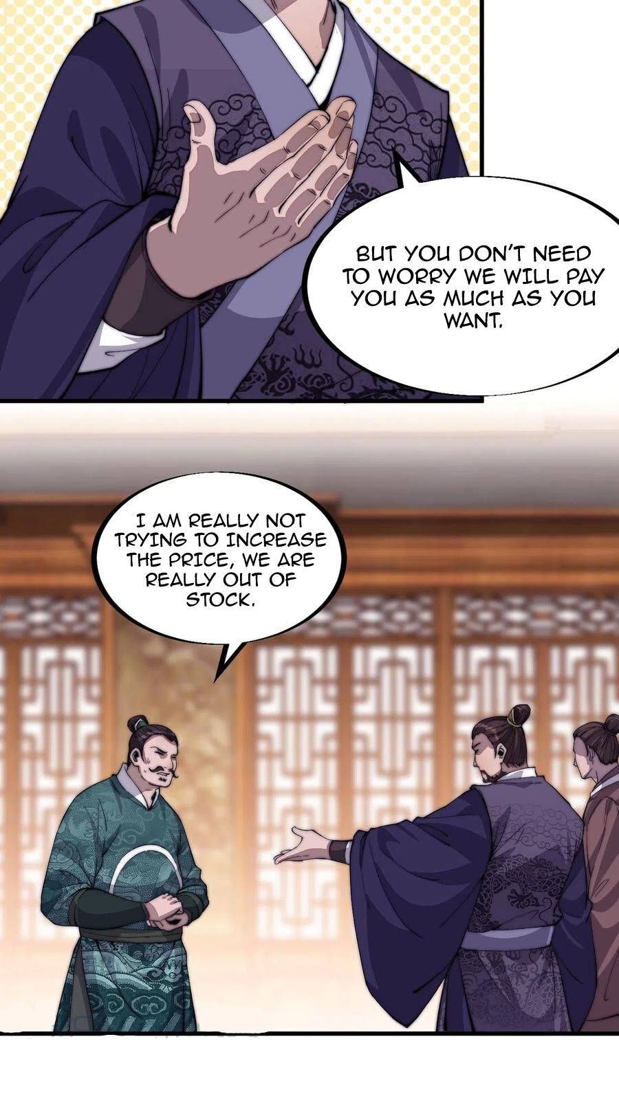 It Starts With A Mountain — Chapter 49 — page 13