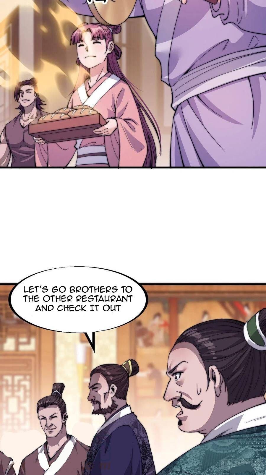 It Starts With A Mountain — Chapter 49 — page 19